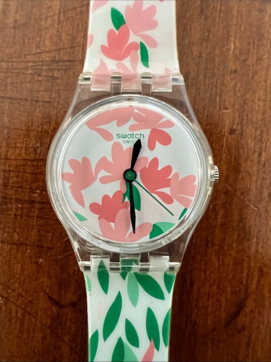Swatch Accessories - Swatch Watch NWB